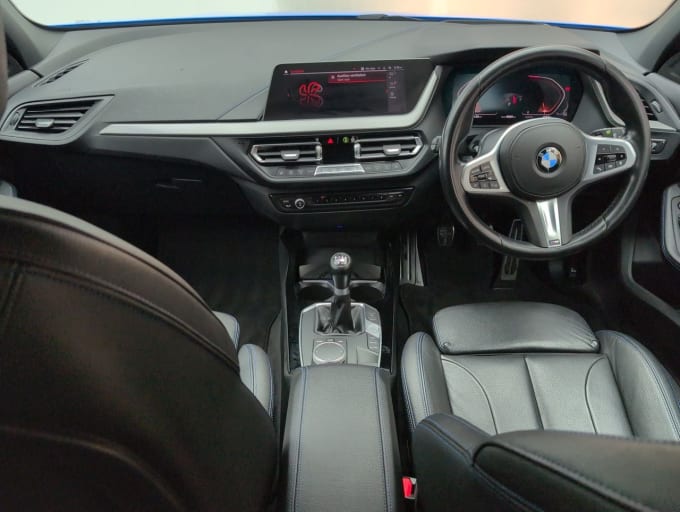 2025 BMW 1 Series