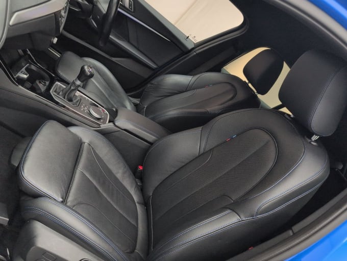 2025 BMW 1 Series