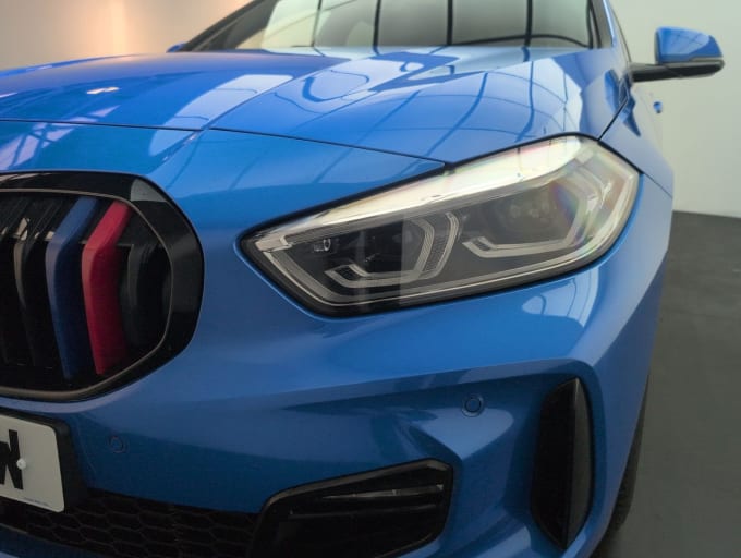 2025 BMW 1 Series