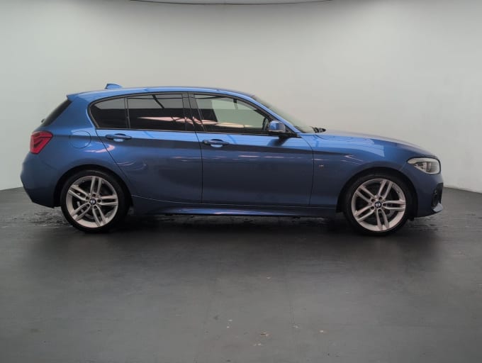 2025 BMW 1 Series