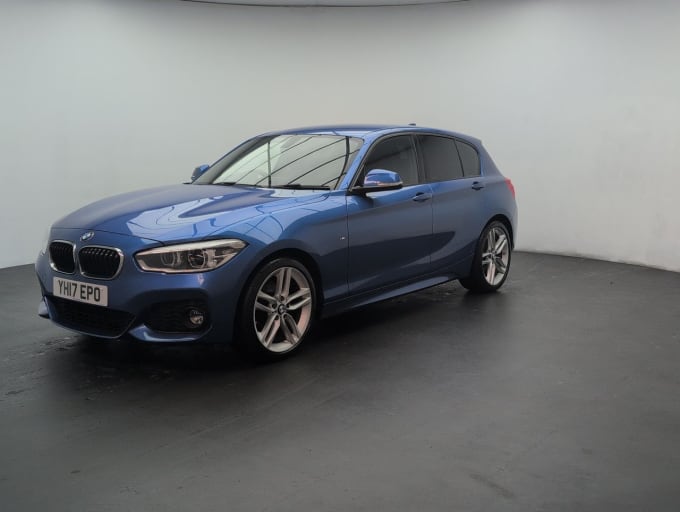 2025 BMW 1 Series