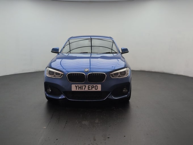 2025 BMW 1 Series