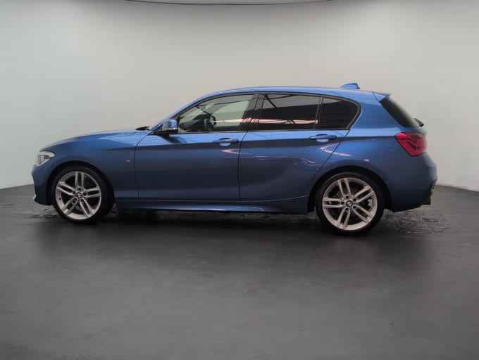 2025 BMW 1 Series