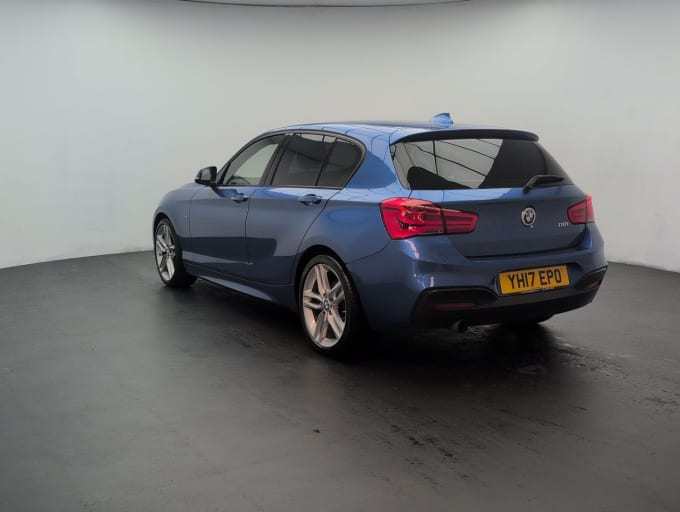 2025 BMW 1 Series