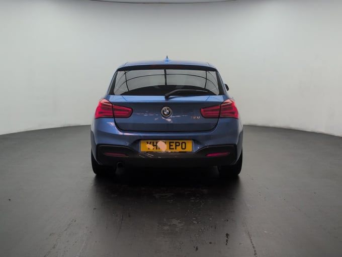 2025 BMW 1 Series