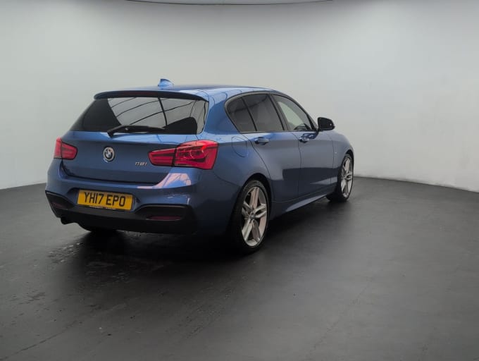 2025 BMW 1 Series