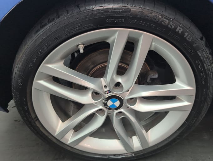 2025 BMW 1 Series