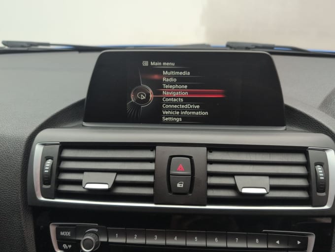 2025 BMW 1 Series