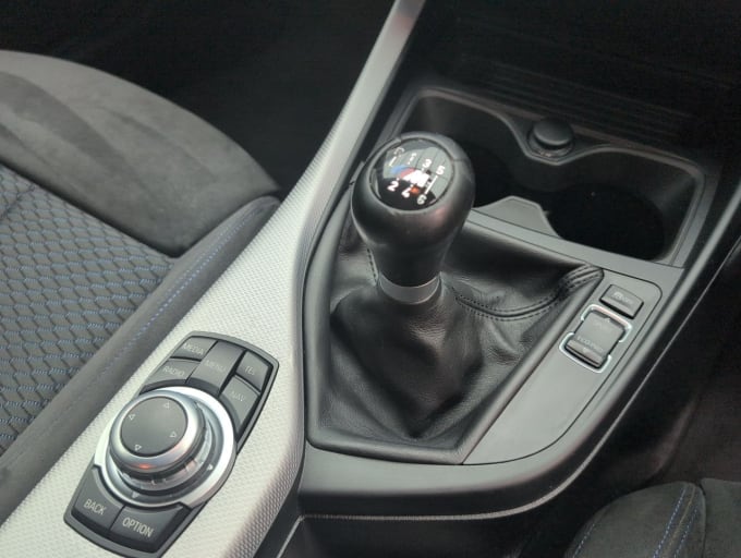 2025 BMW 1 Series