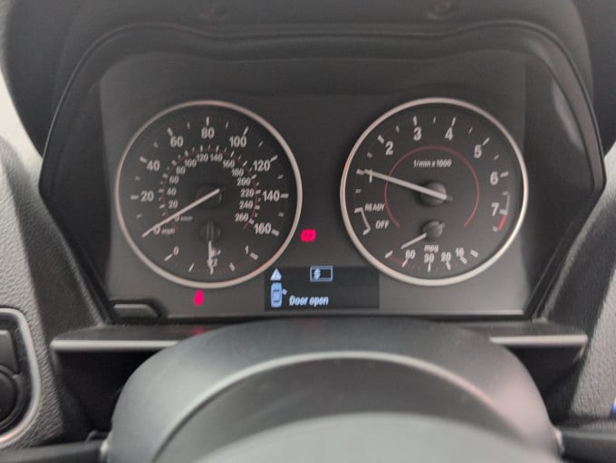 2025 BMW 1 Series