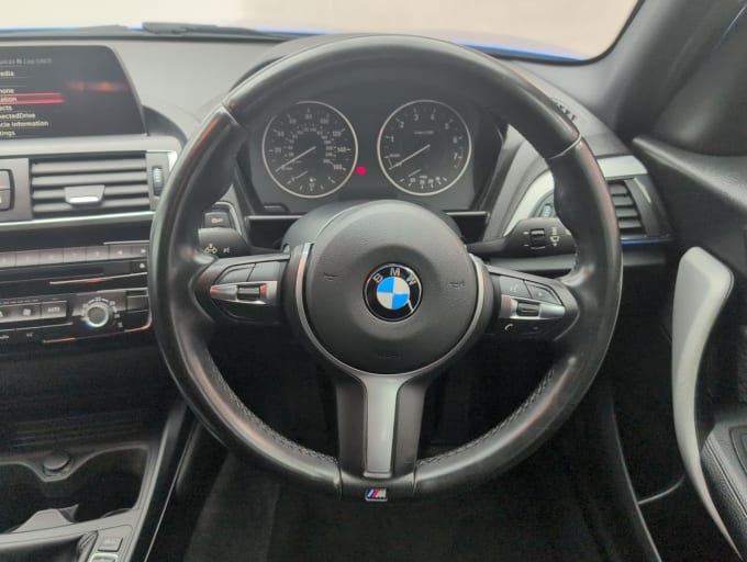 2025 BMW 1 Series