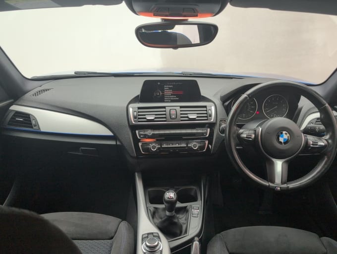 2025 BMW 1 Series