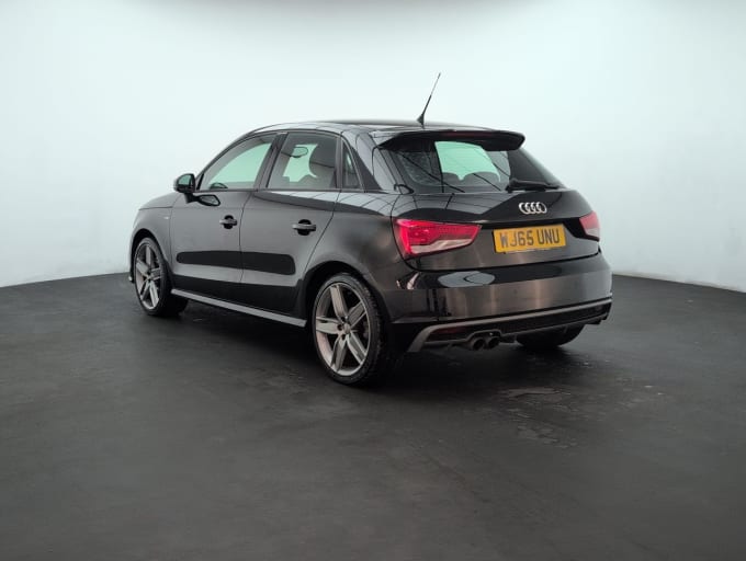 2025 Audi A1