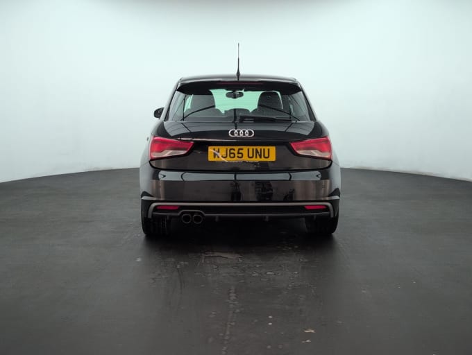 2025 Audi A1