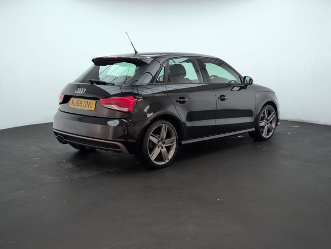 2025 Audi A1
