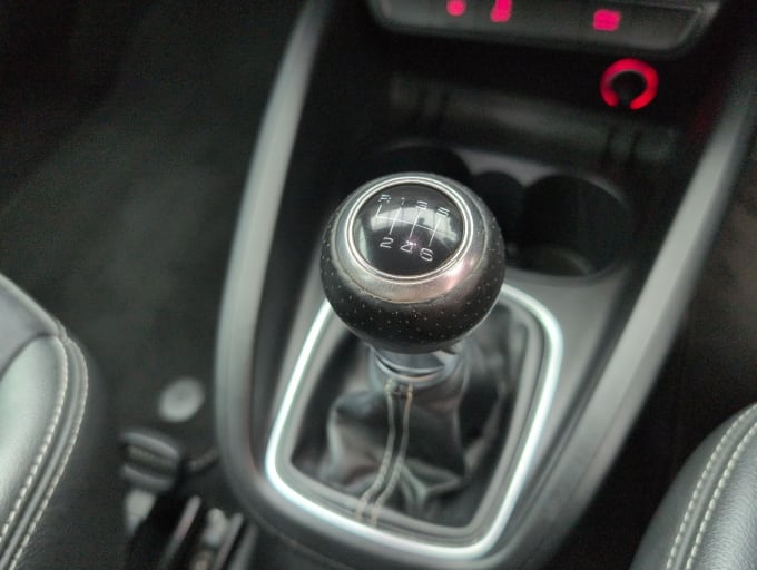 2025 Audi A1