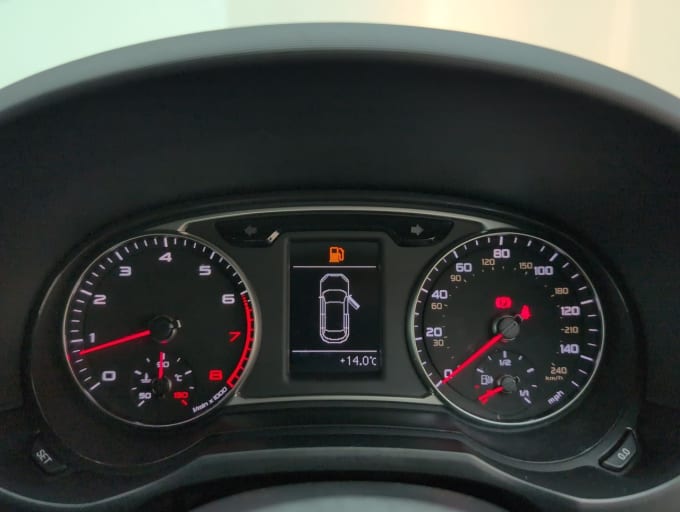2025 Audi A1