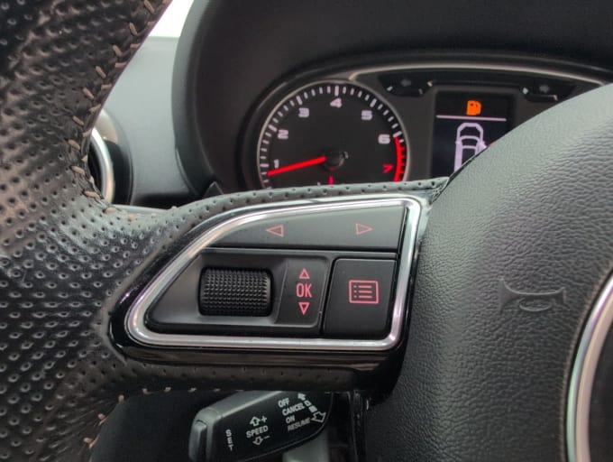 2025 Audi A1