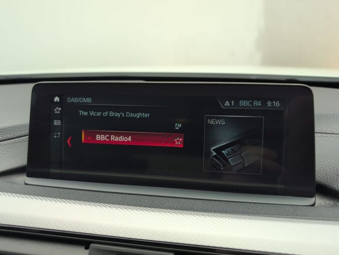 2025 BMW 4 Series Gran Coupe