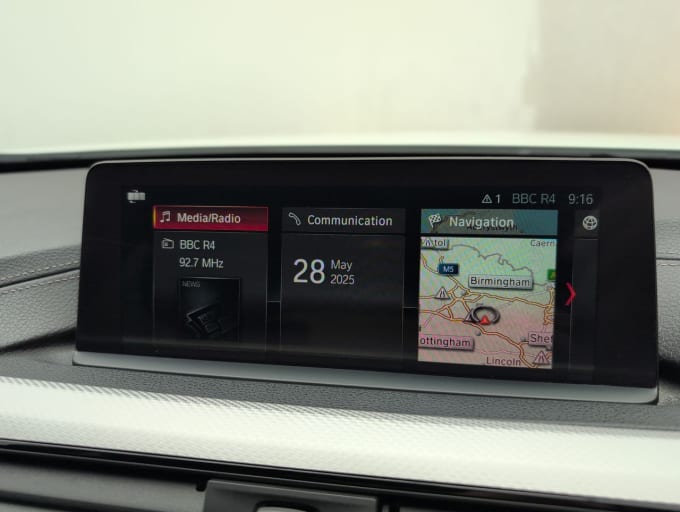 2025 BMW 4 Series Gran Coupe