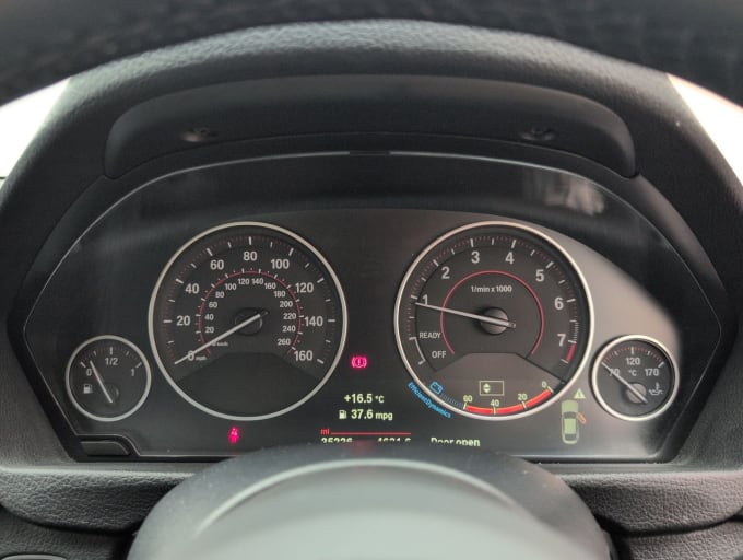 2025 BMW 4 Series Gran Coupe