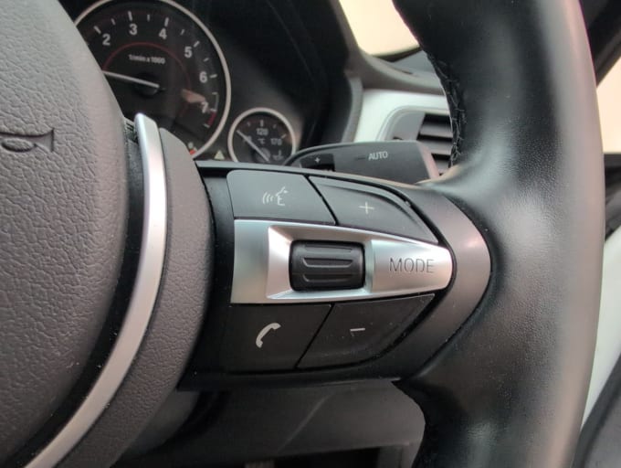 2025 BMW 4 Series Gran Coupe