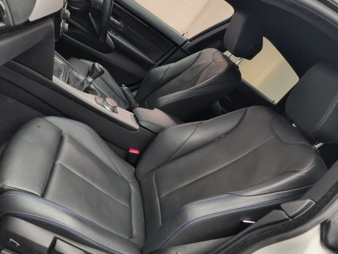2025 BMW 4 Series Gran Coupe