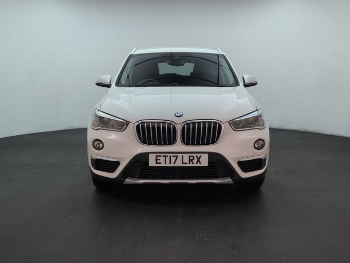 2025 BMW X1
