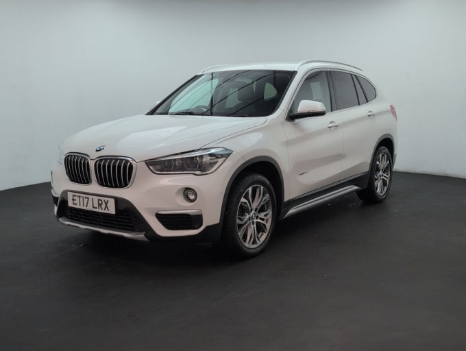 2025 BMW X1