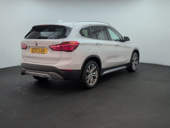2025 BMW X1