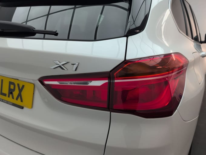 2025 BMW X1