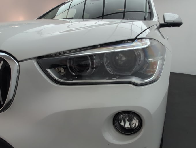 2025 BMW X1