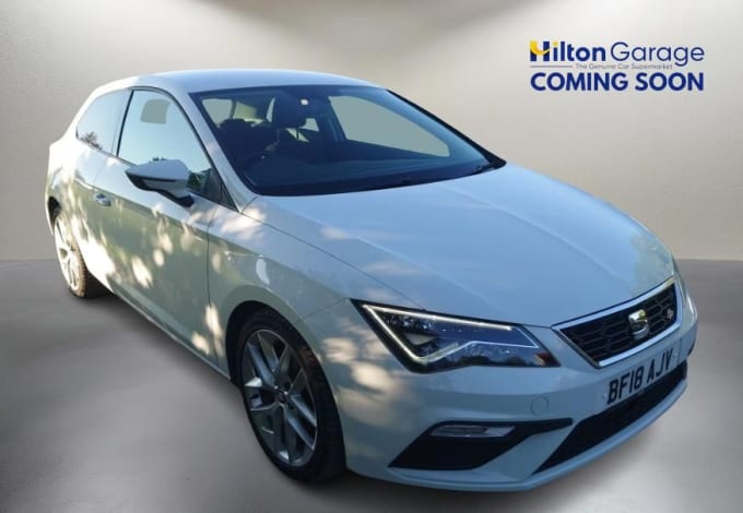 2025 Seat Leon