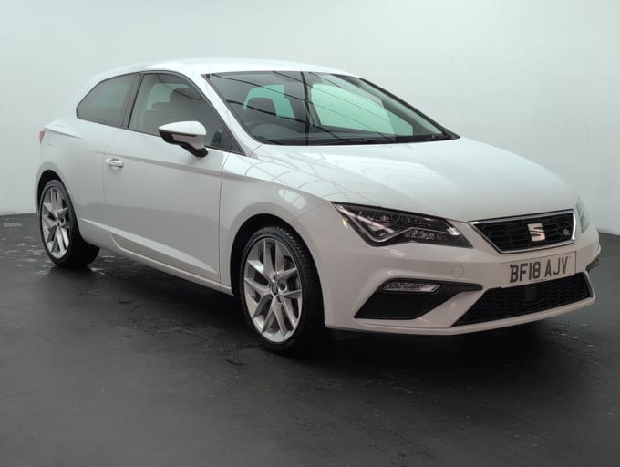 2025 Seat Leon