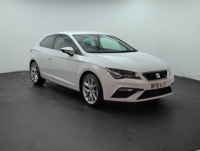 2025 Seat Leon