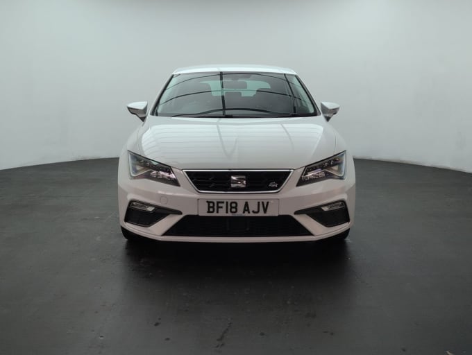 2025 Seat Leon
