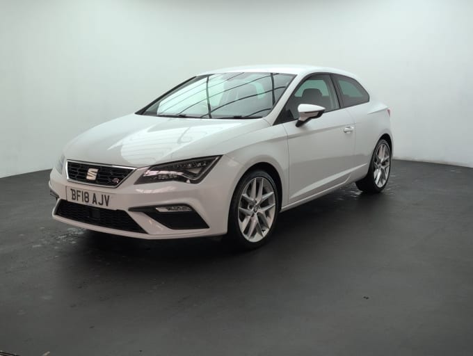 2025 Seat Leon