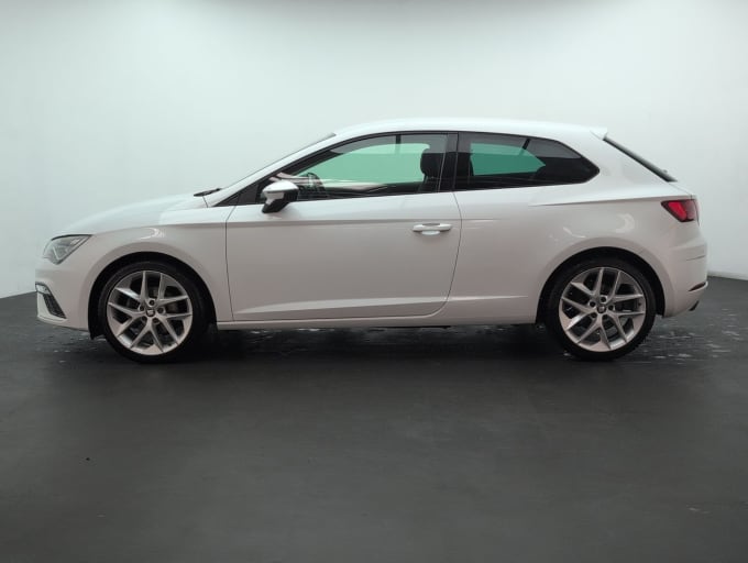 2025 Seat Leon