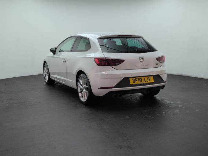 2025 Seat Leon