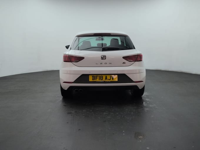 2025 Seat Leon