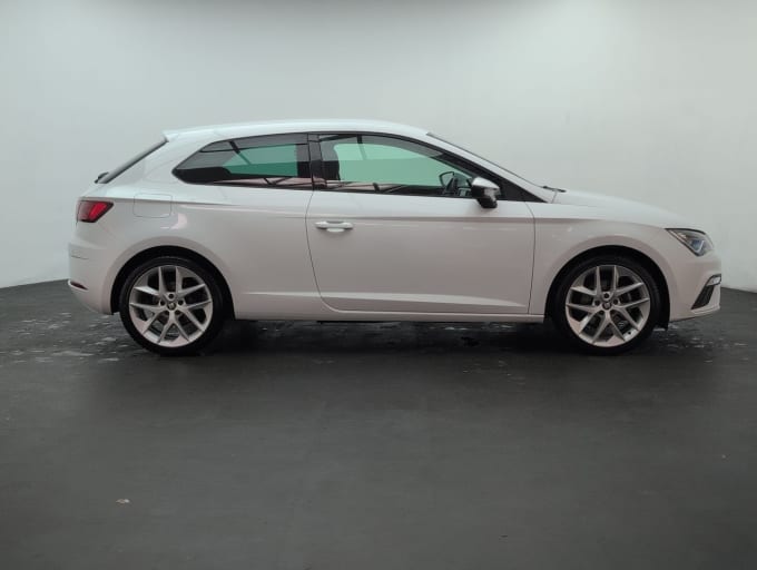 2025 Seat Leon