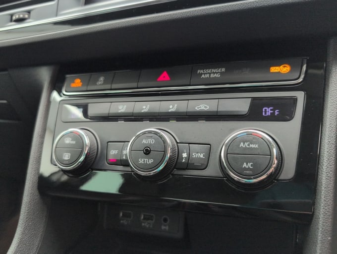 2025 Seat Leon