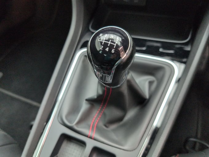 2025 Seat Leon