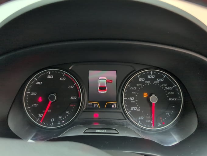 2025 Seat Leon