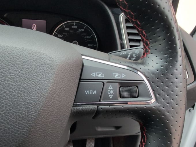 2025 Seat Leon