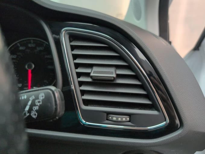 2025 Seat Leon
