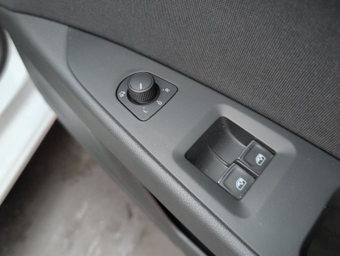 2025 Seat Leon
