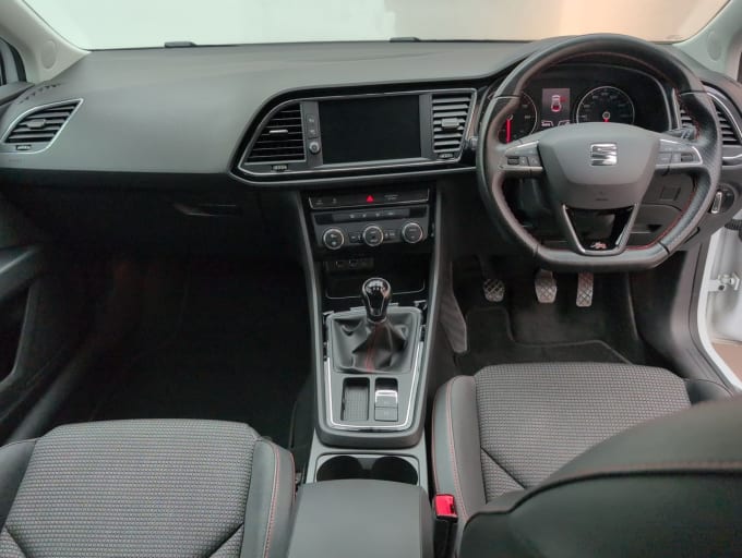 2025 Seat Leon