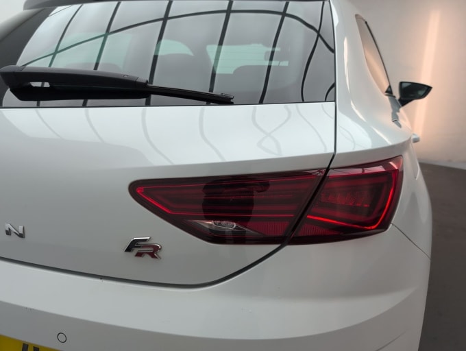 2025 Seat Leon