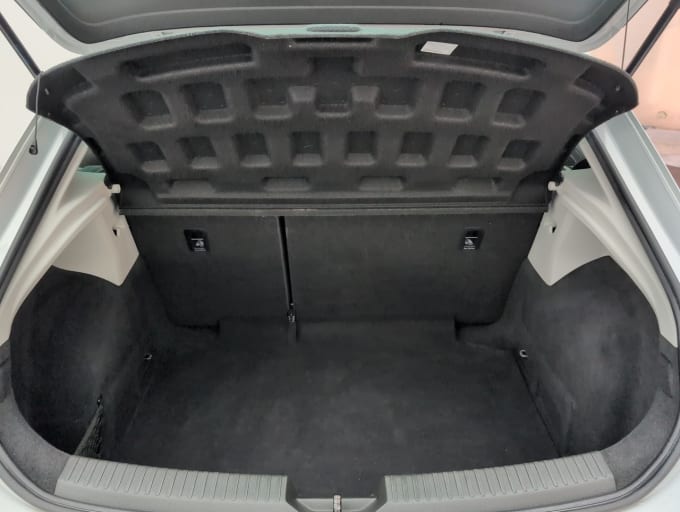 2025 Seat Leon
